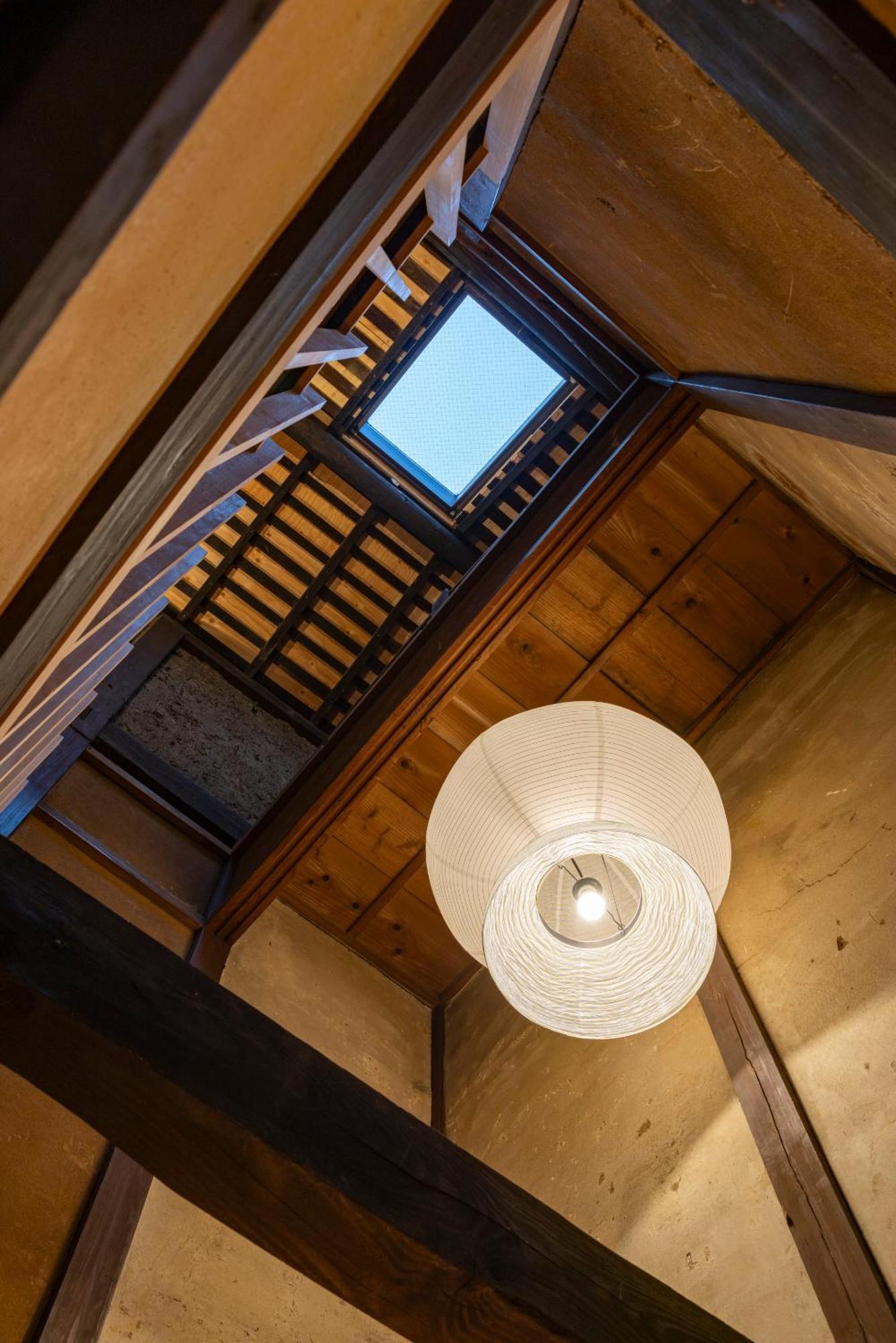 Machiya Hotel Yanagi Kyoto Eksteriør bilde