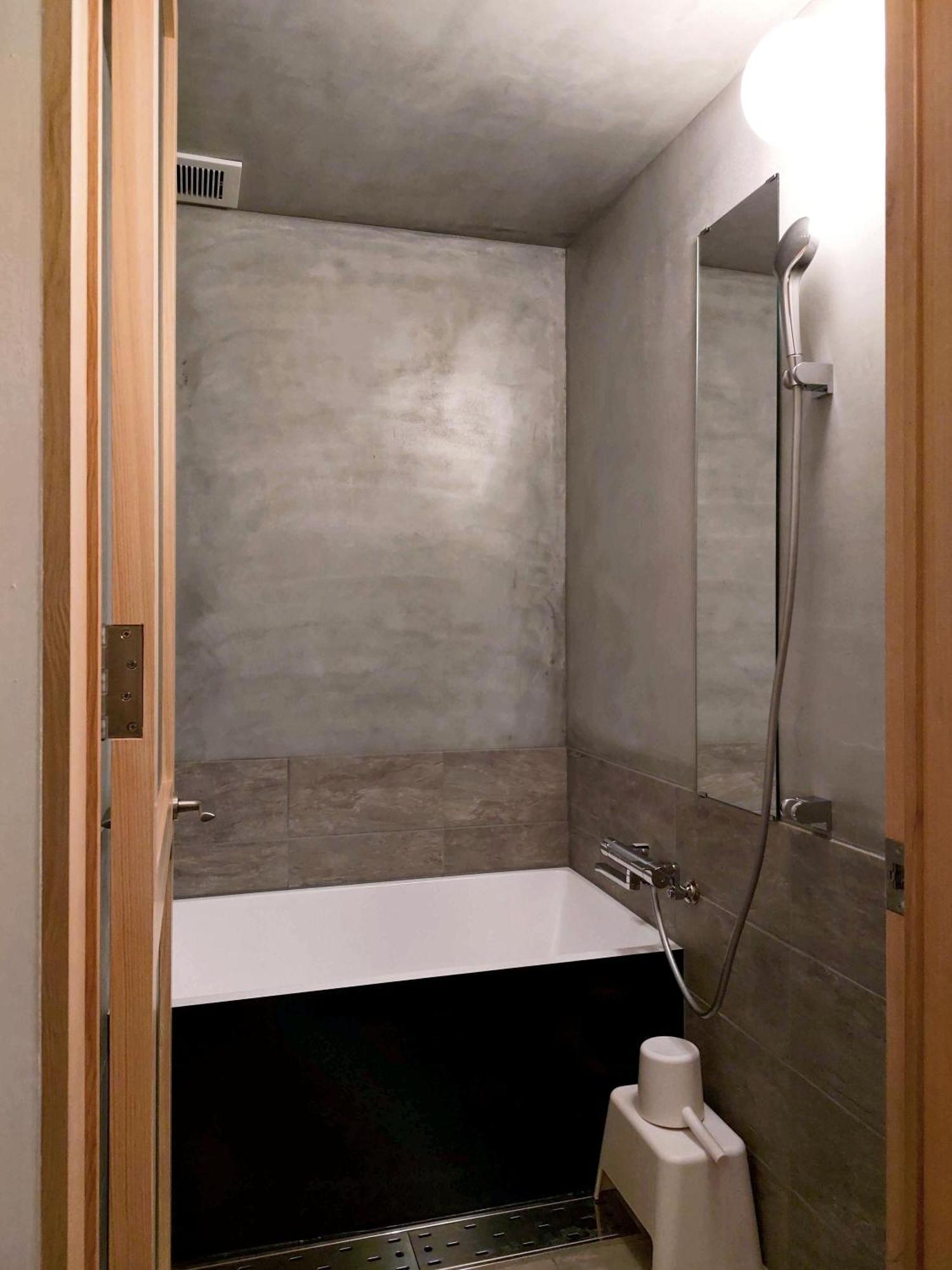 Machiya Hotel Yanagi Kyoto Eksteriør bilde