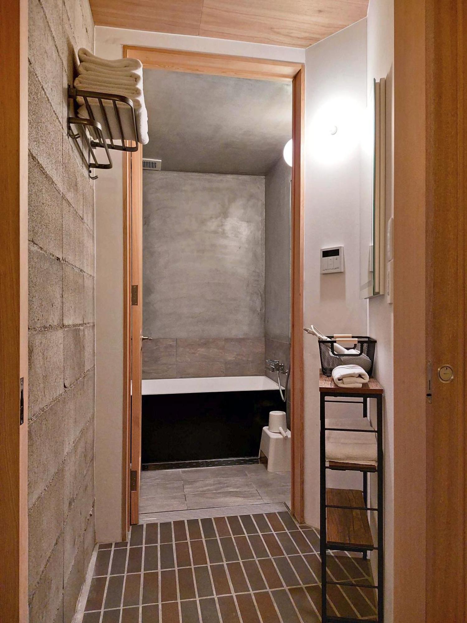 Machiya Hotel Yanagi Kyoto Eksteriør bilde