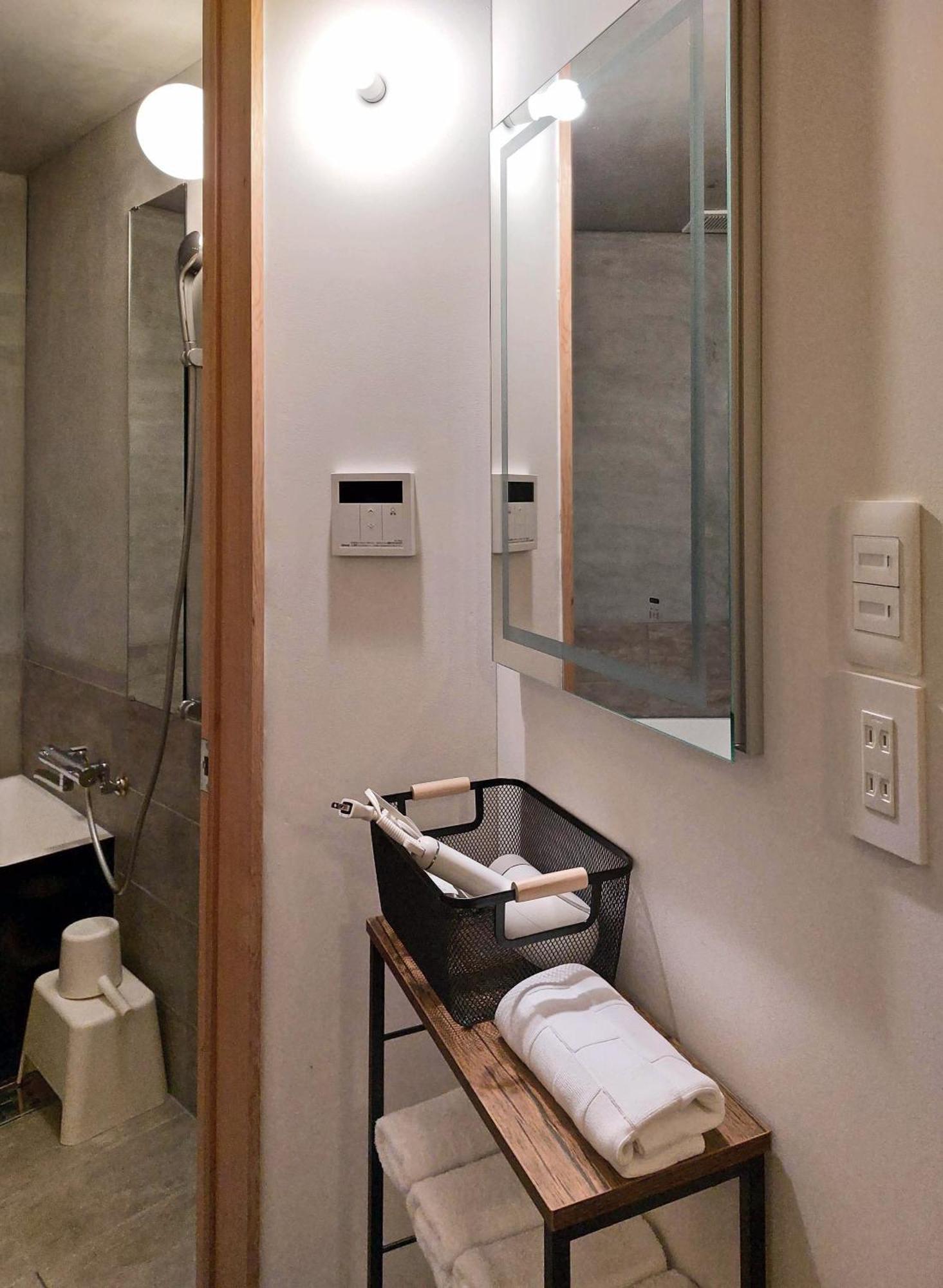 Machiya Hotel Yanagi Kyoto Eksteriør bilde