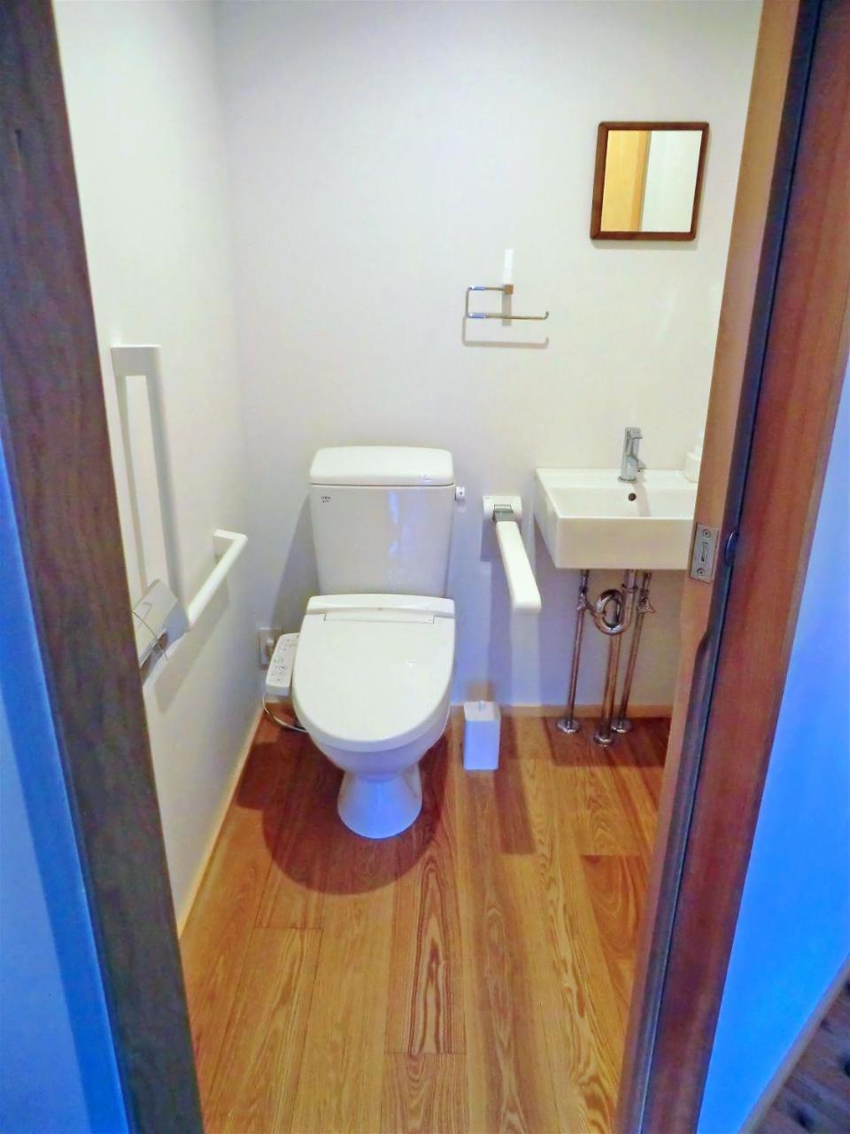 Machiya Hotel Yanagi Kyoto Eksteriør bilde