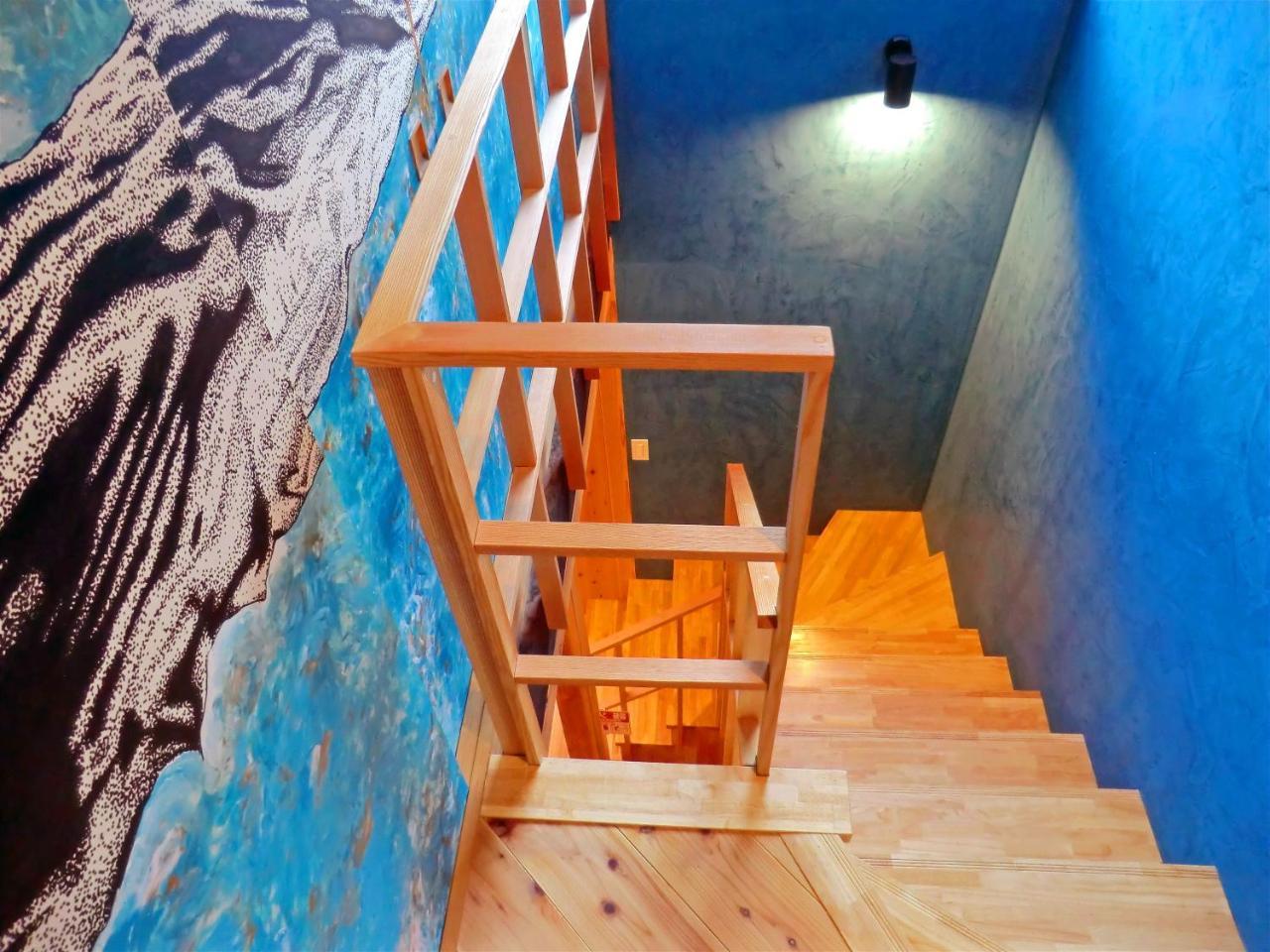 Machiya Hotel Yanagi Kyoto Eksteriør bilde
