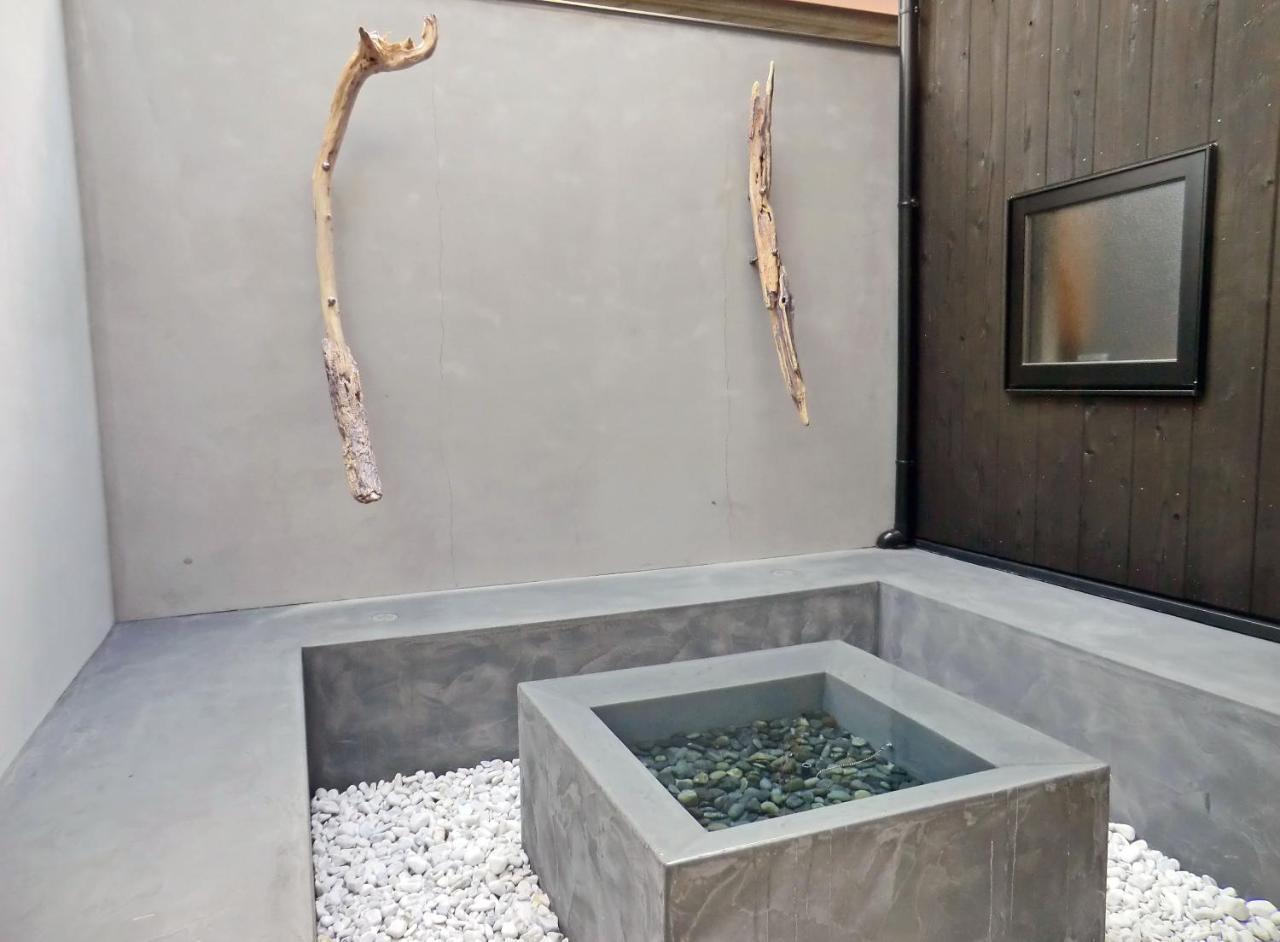 Machiya Hotel Yanagi Kyoto Eksteriør bilde