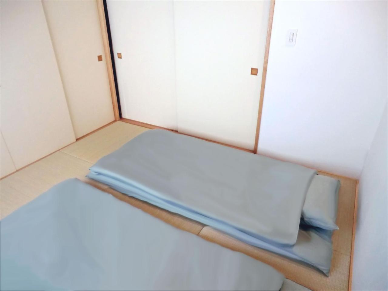 Machiya Hotel Yanagi Kyoto Eksteriør bilde