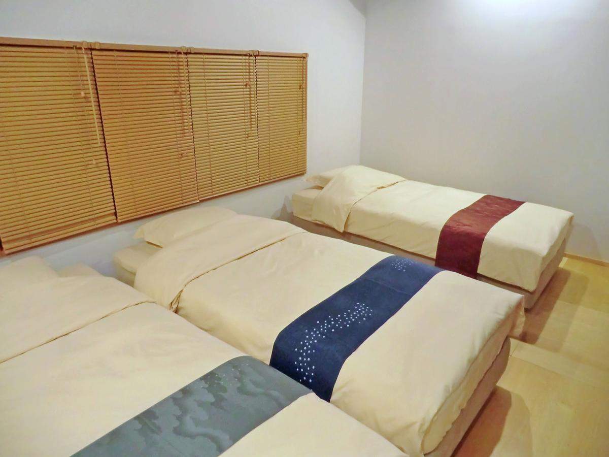Machiya Hotel Yanagi Kyoto Eksteriør bilde