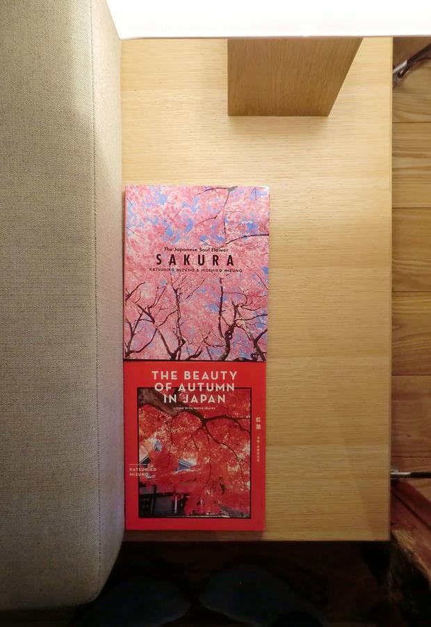 Machiya Hotel Yanagi Kyoto Eksteriør bilde