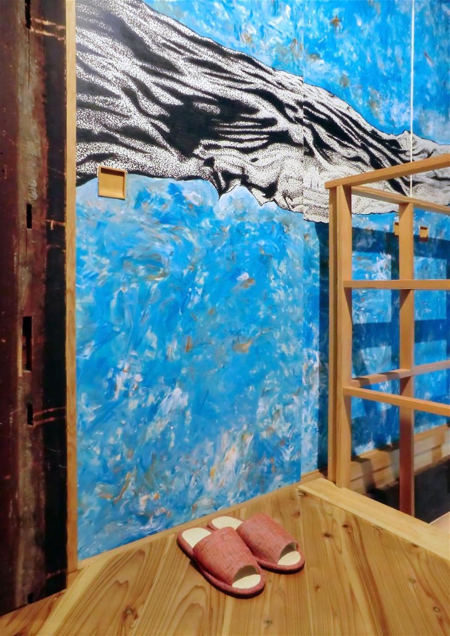Machiya Hotel Yanagi Kyoto Eksteriør bilde